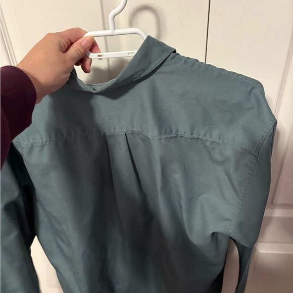 Vintage Polo Ralph Lauren Button-Up Shirt - Picture 3 of 3